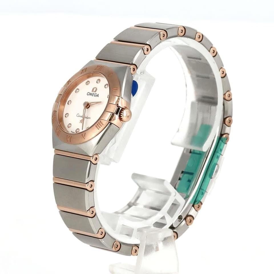 Omega Constellation