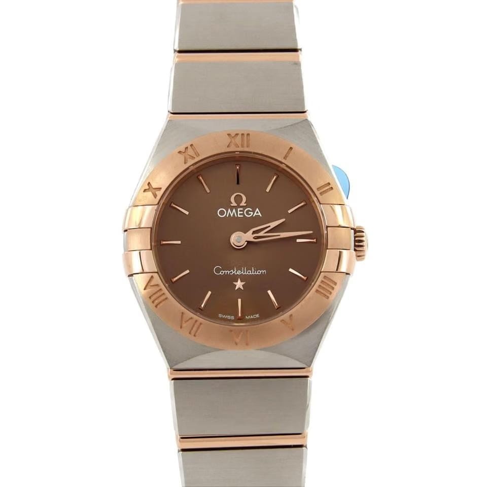 Omega Constellation