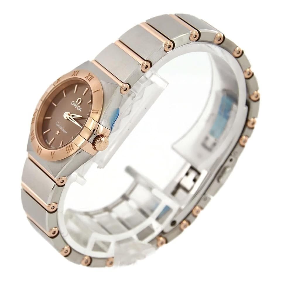 Omega Constellation