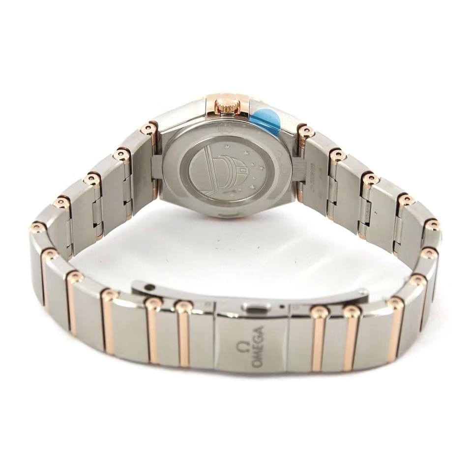 Omega Constellation