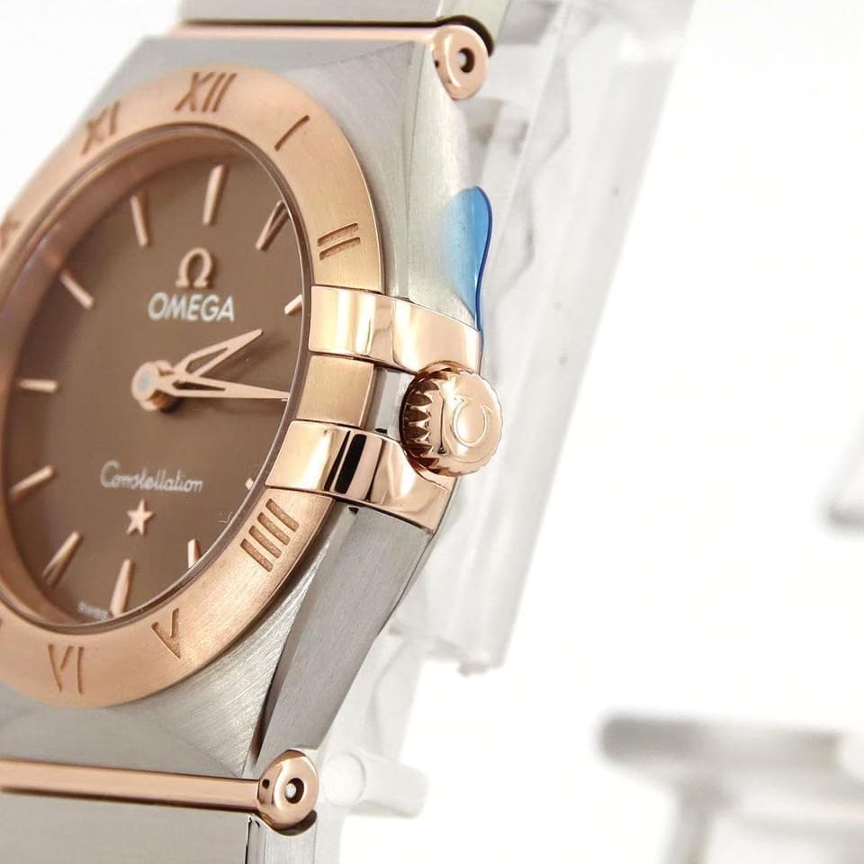 Omega Constellation
