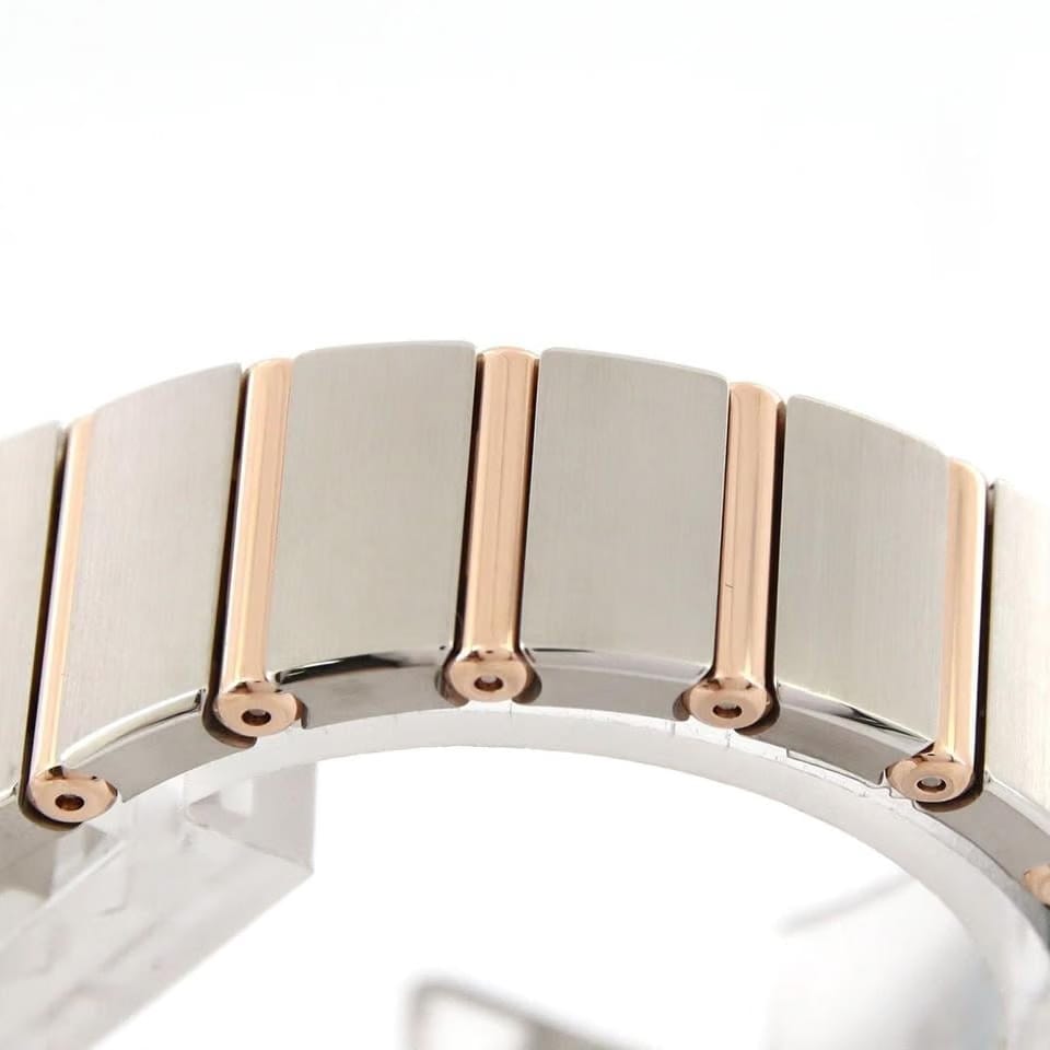 Omega Constellation