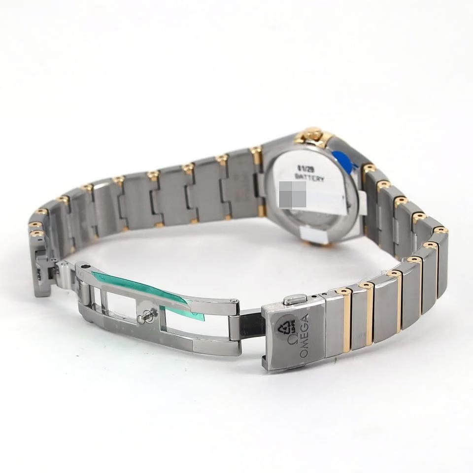 Omega Constellation