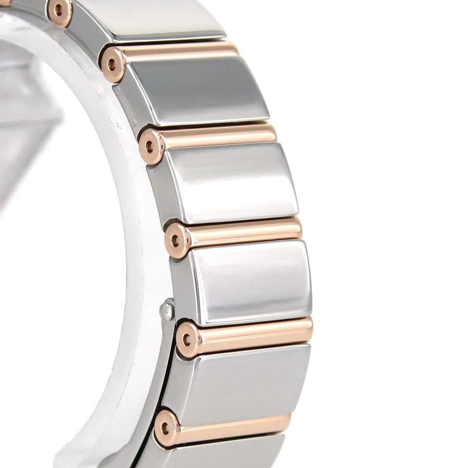 Omega Constellation