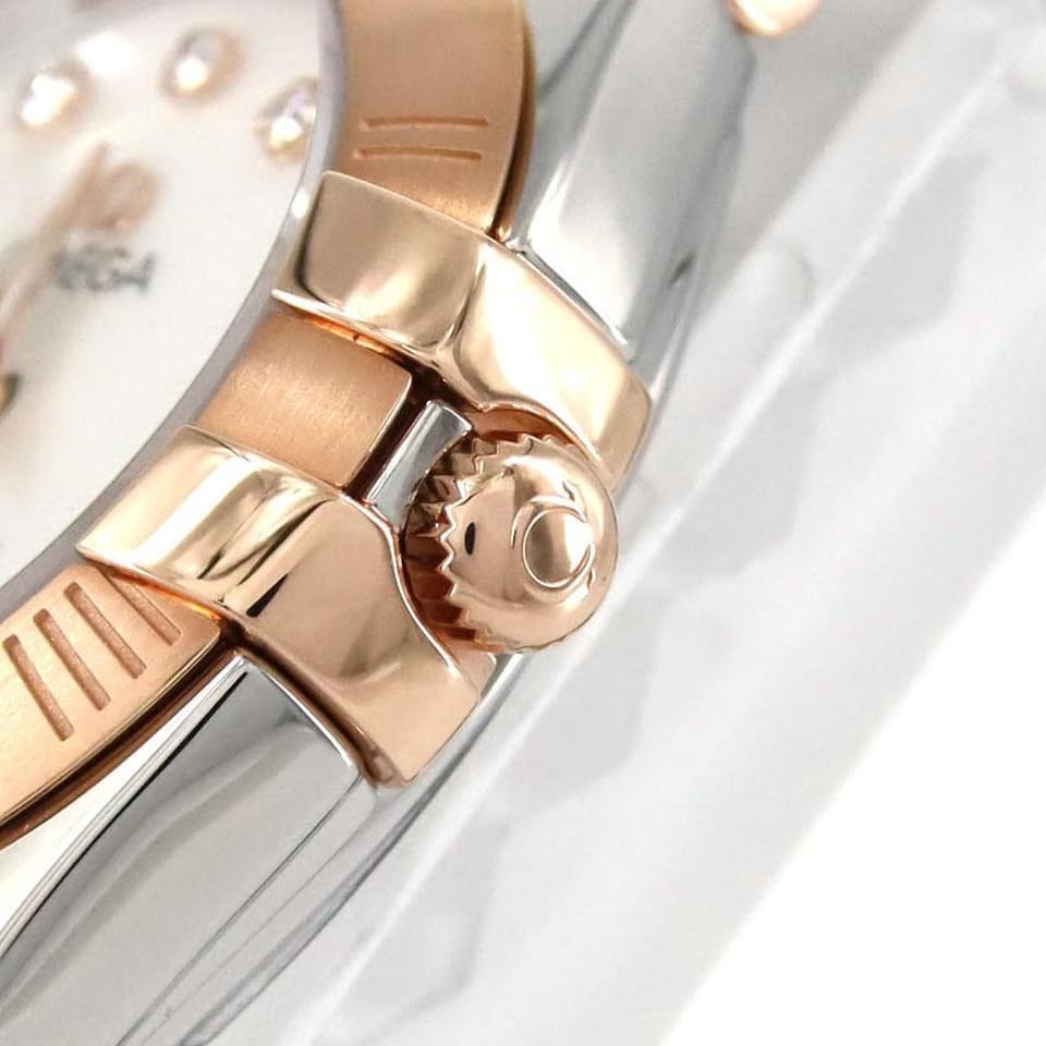 Omega Constellation
