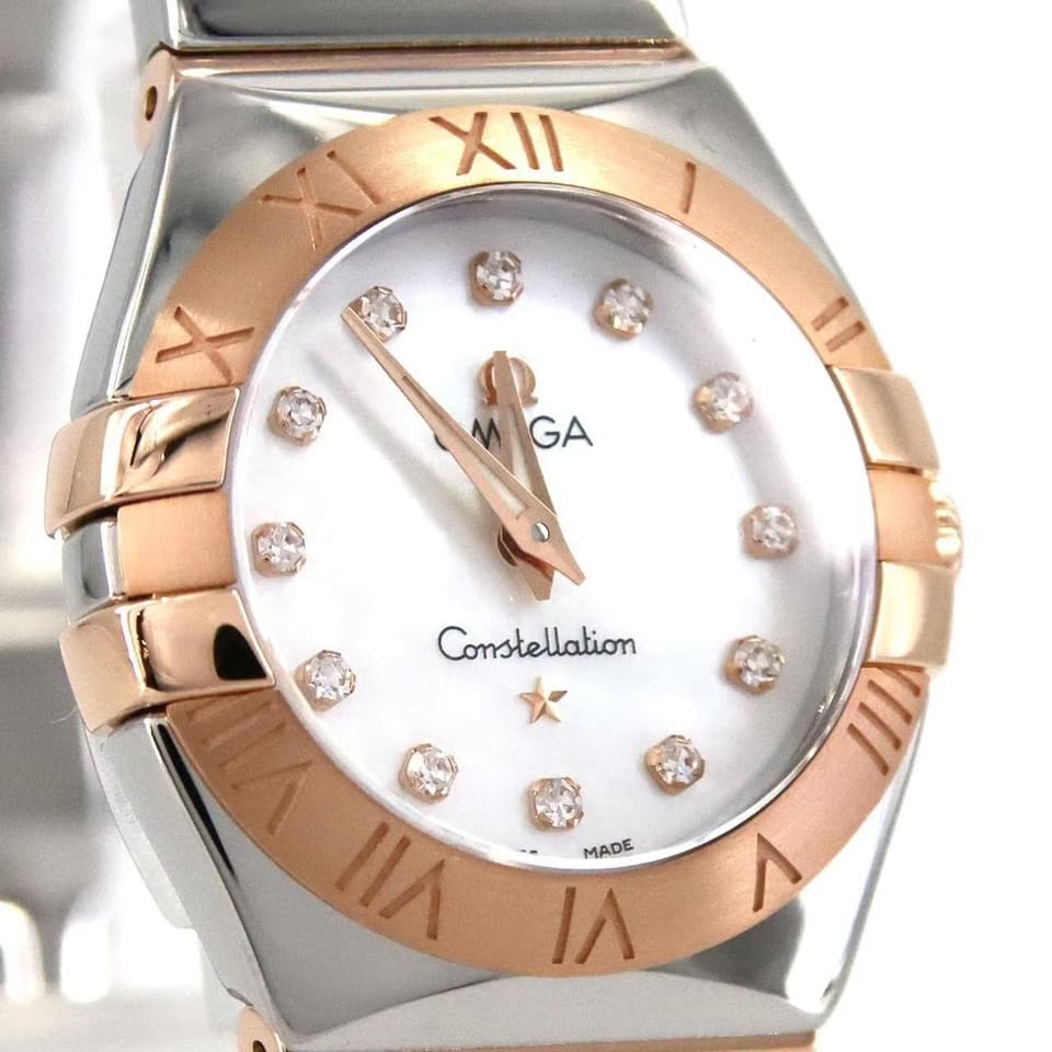 Omega Constellation