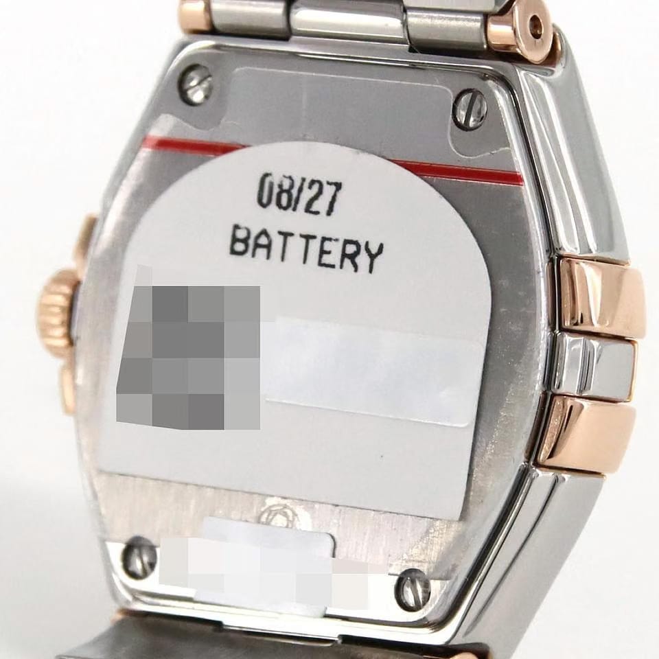 Omega Constellation