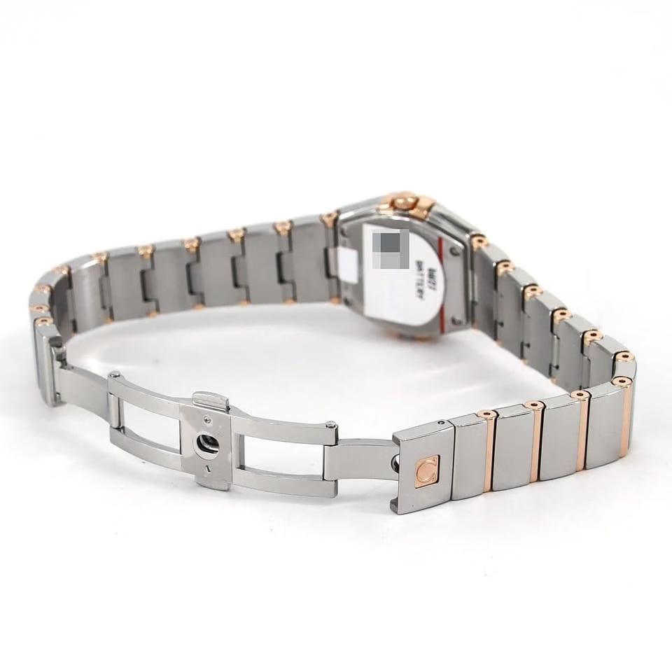 Omega Constellation