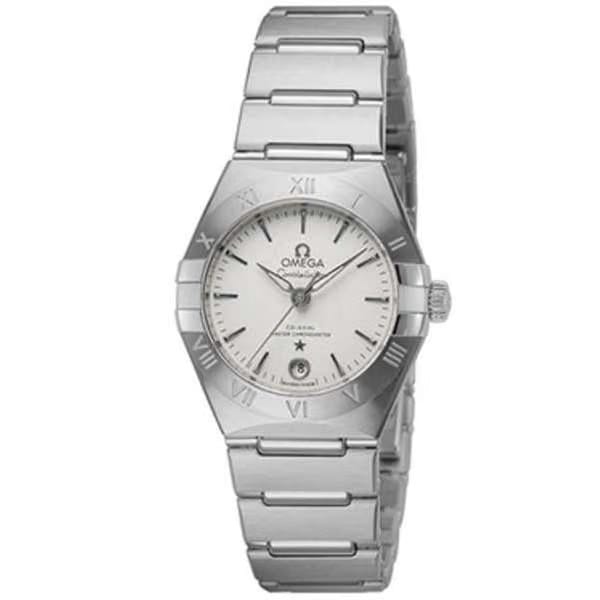 Omega Constellation Co-axial Master Chronometer 131.10.29.20.02.001