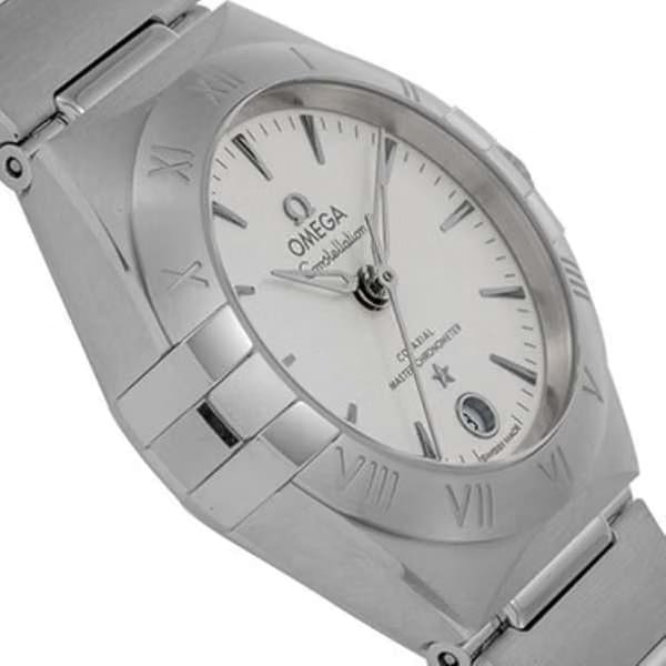Omega Constellation Co-axial Master Chronometer 131.10.29.20.02.001