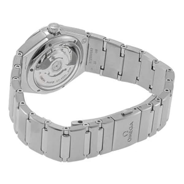 Omega Constellation Co-axial Master Chronometer 131.10.29.20.02.001