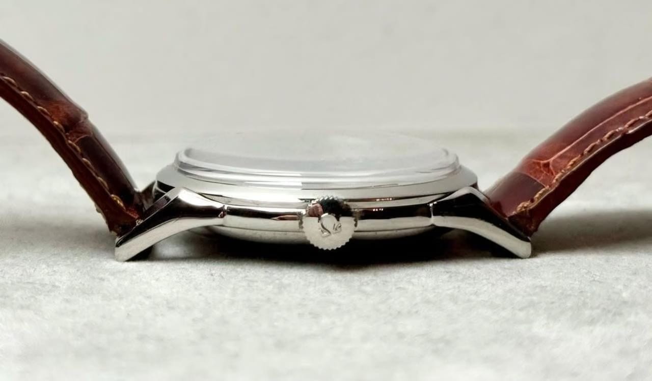 Omega Seamaster