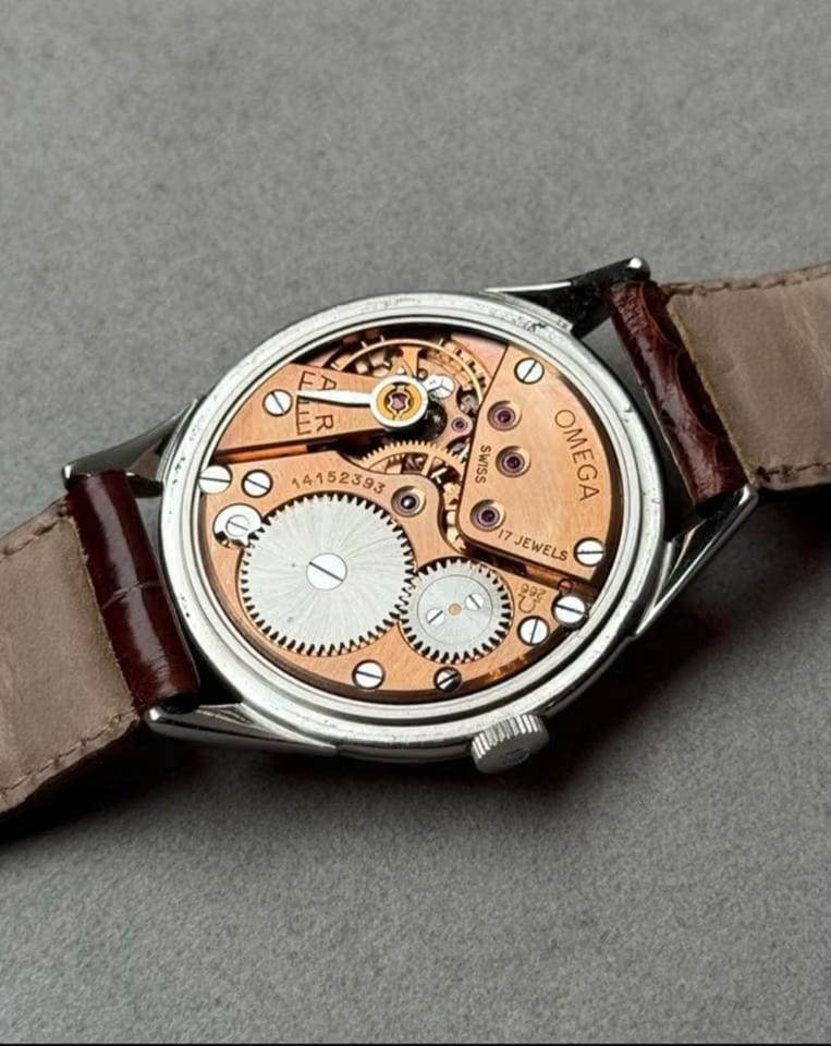 Omega Seamaster
