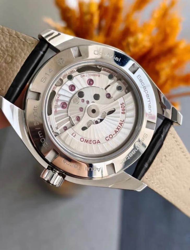 Omega Seamaster