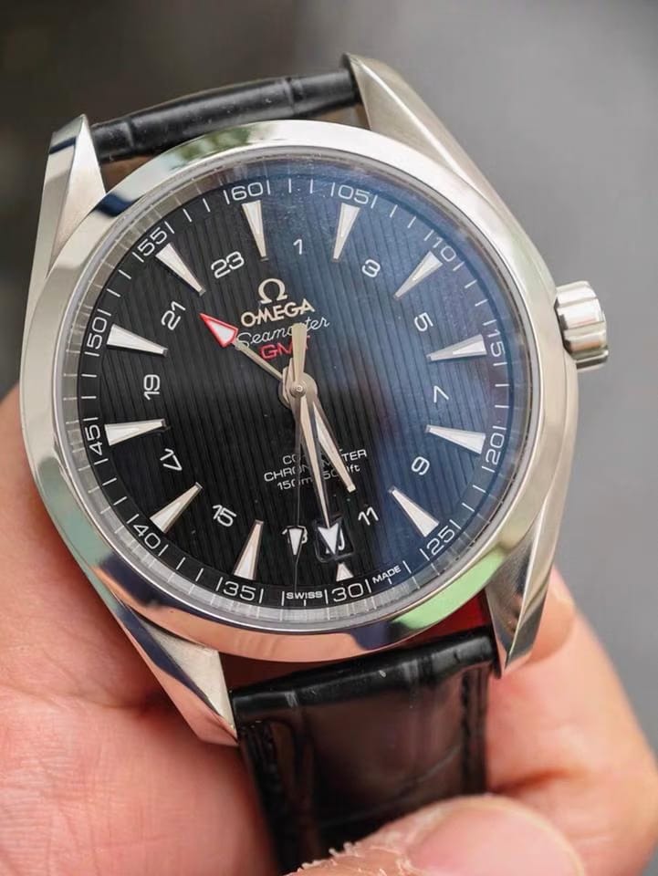 Omega Seamaster