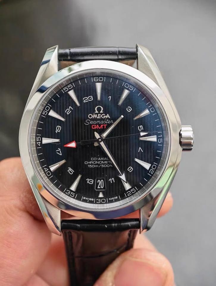 Omega Seamaster