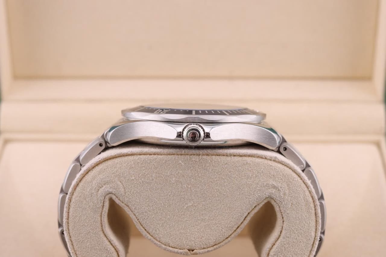 Omega Seamaster