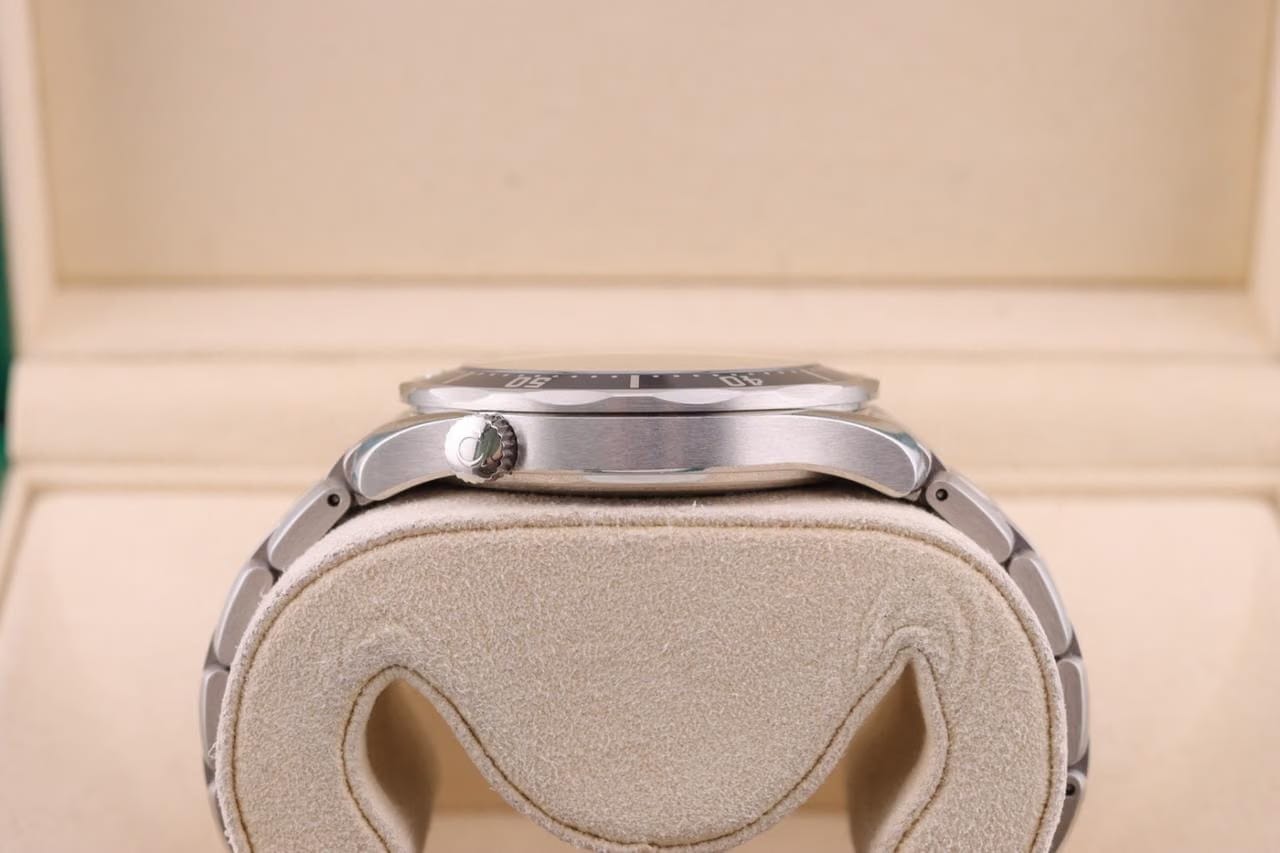 Omega Seamaster