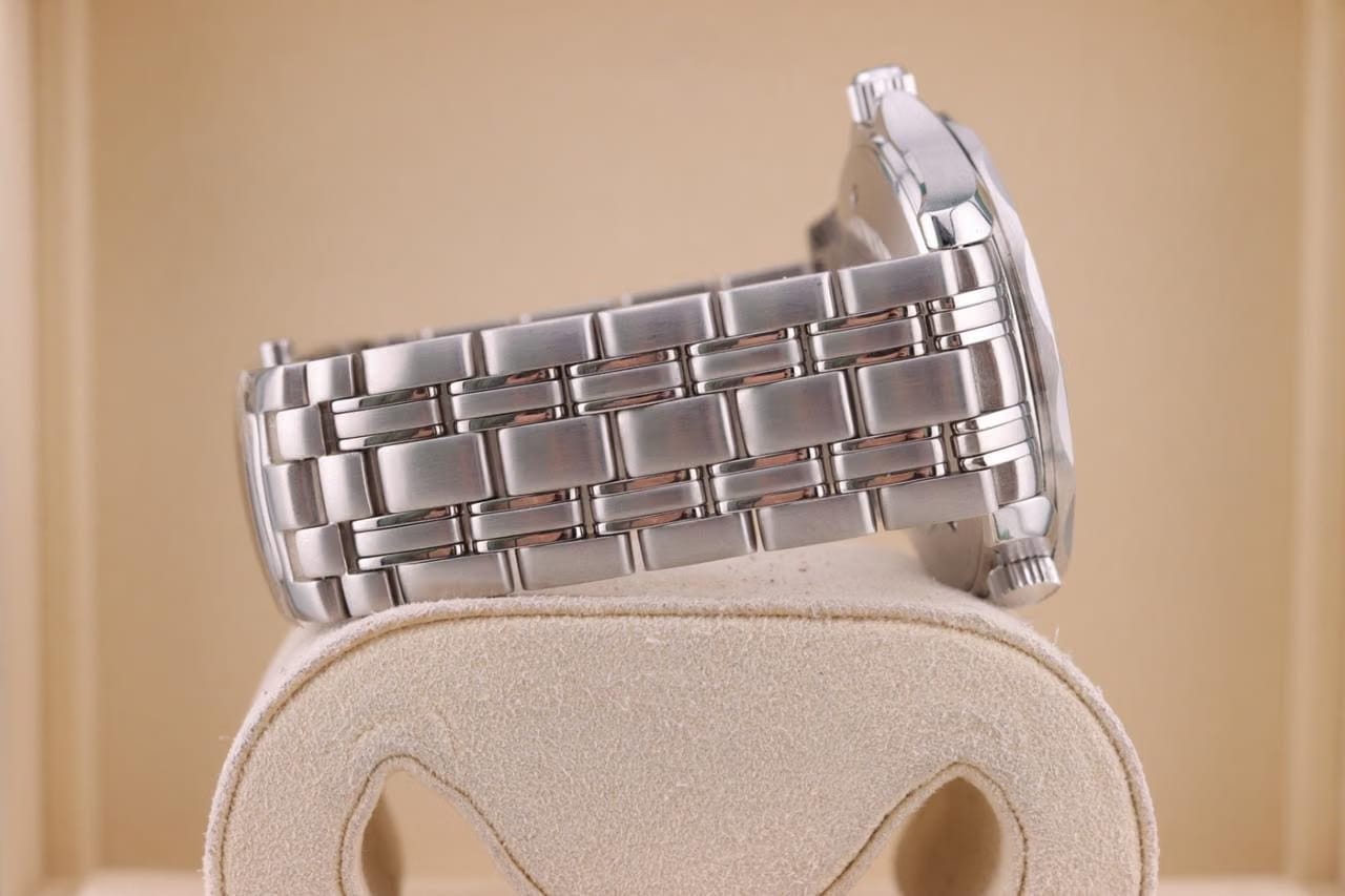 Omega Seamaster