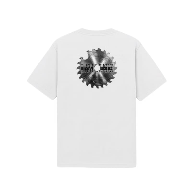 Carti - IAMMUSIC V1 (White)