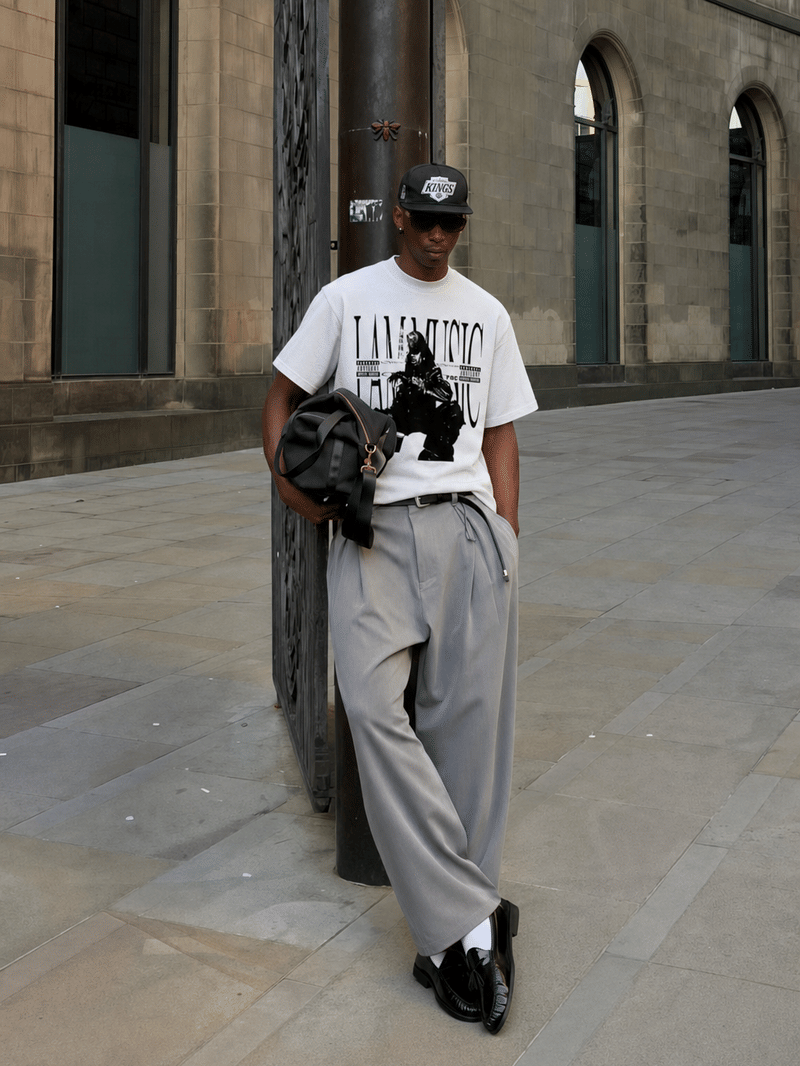 Carti - IAMMUSIC V1 (White)