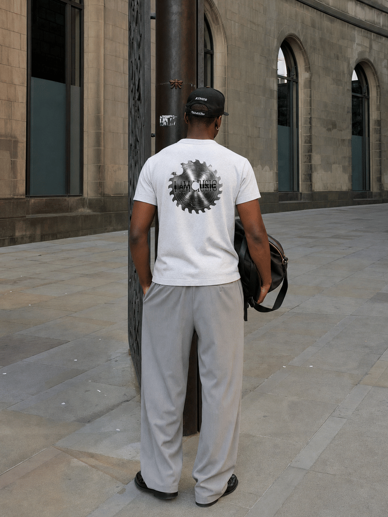 Carti - IAMMUSIC V1 (White)