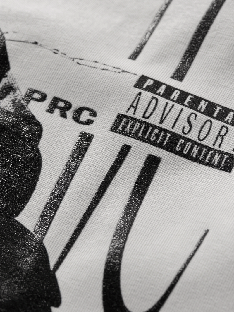 Carti - IAMMUSIC V1 (White)