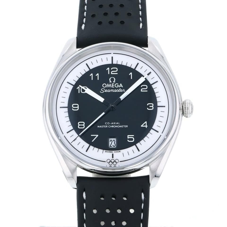Omega Seamaster