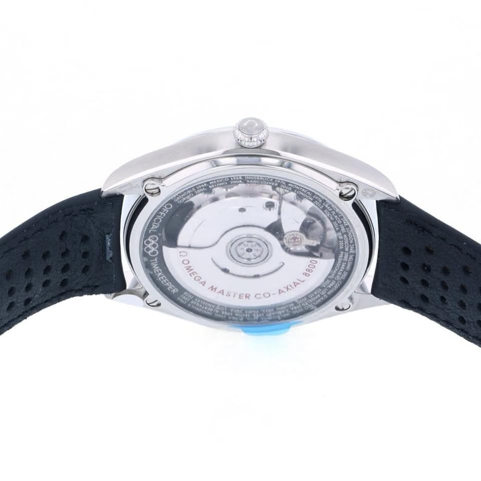 Omega Seamaster