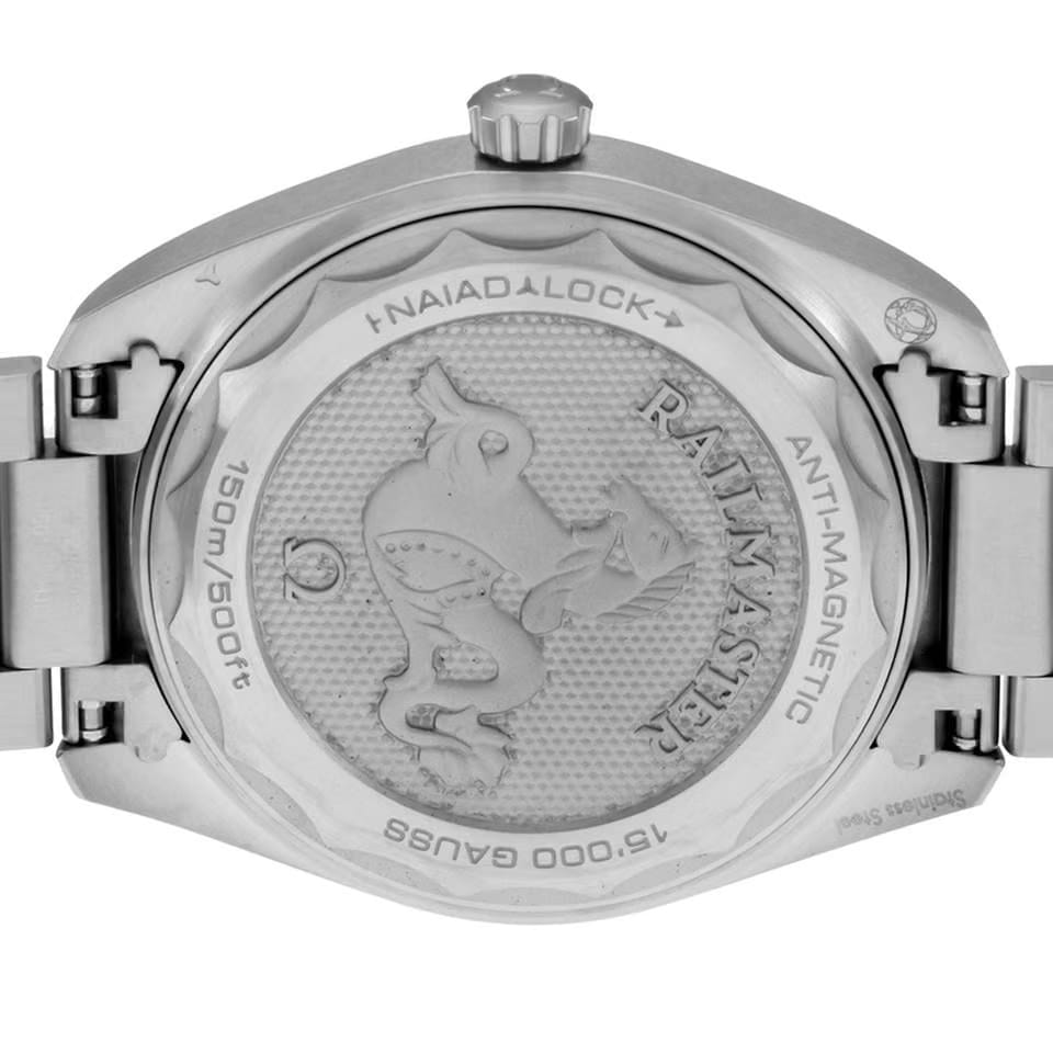 Omega Seamaster