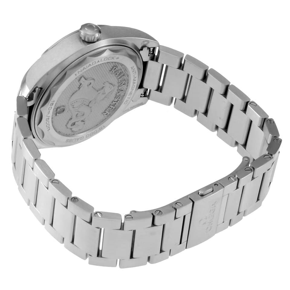 Omega Seamaster