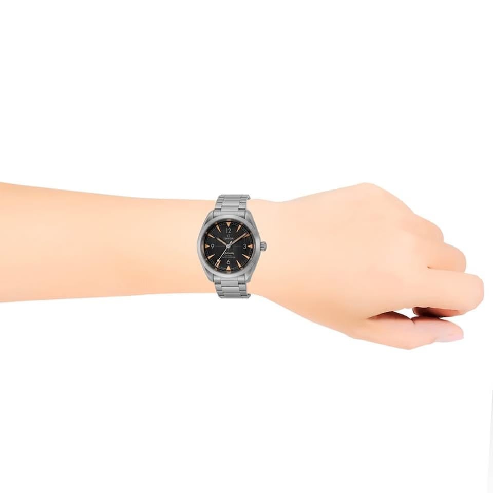 Omega Seamaster