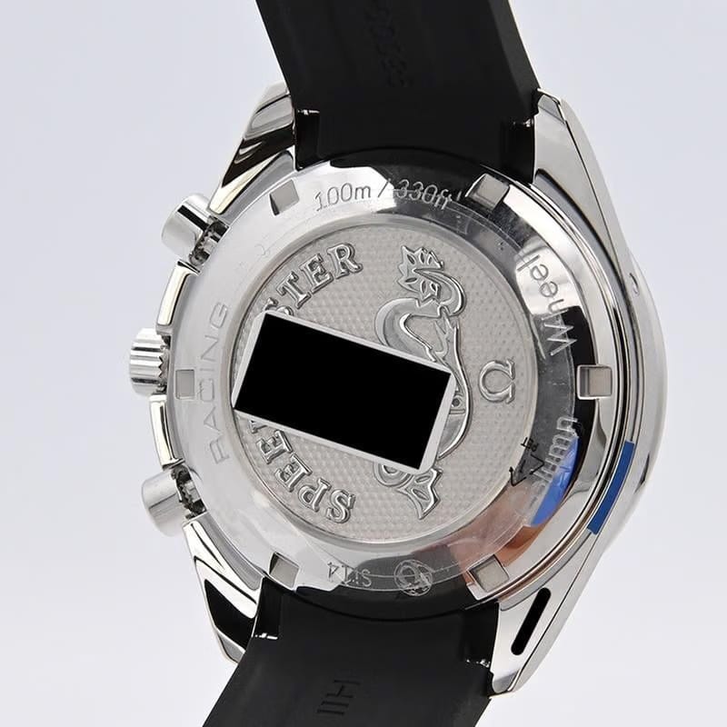 Omega Speedmaster