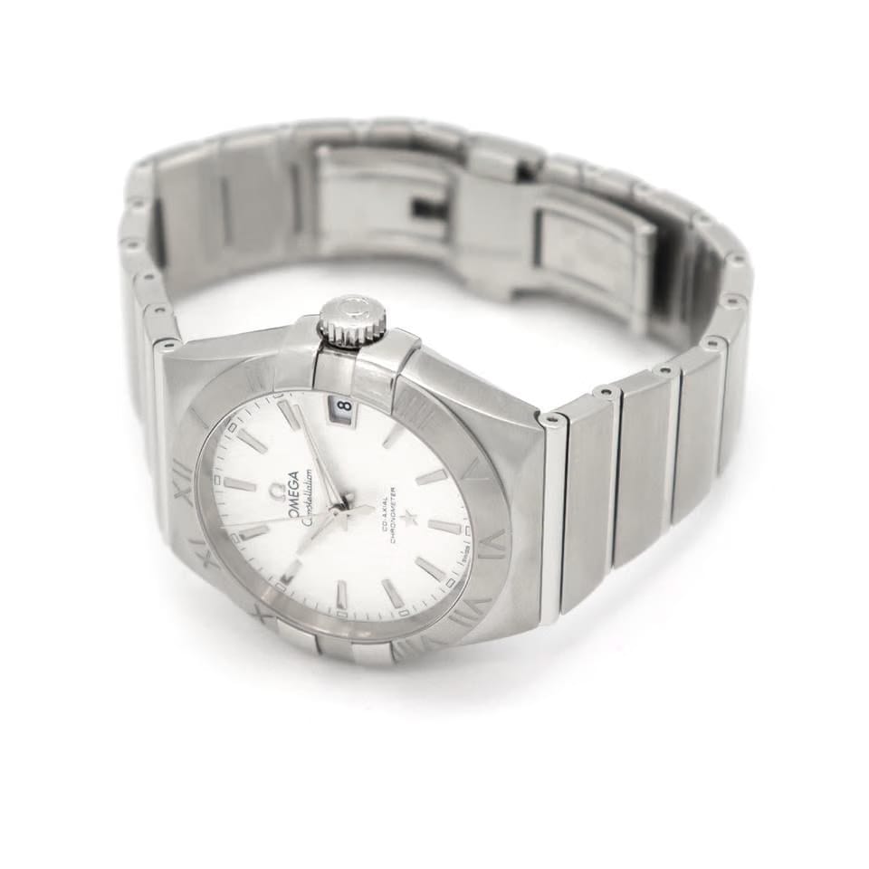 Omega Constellation