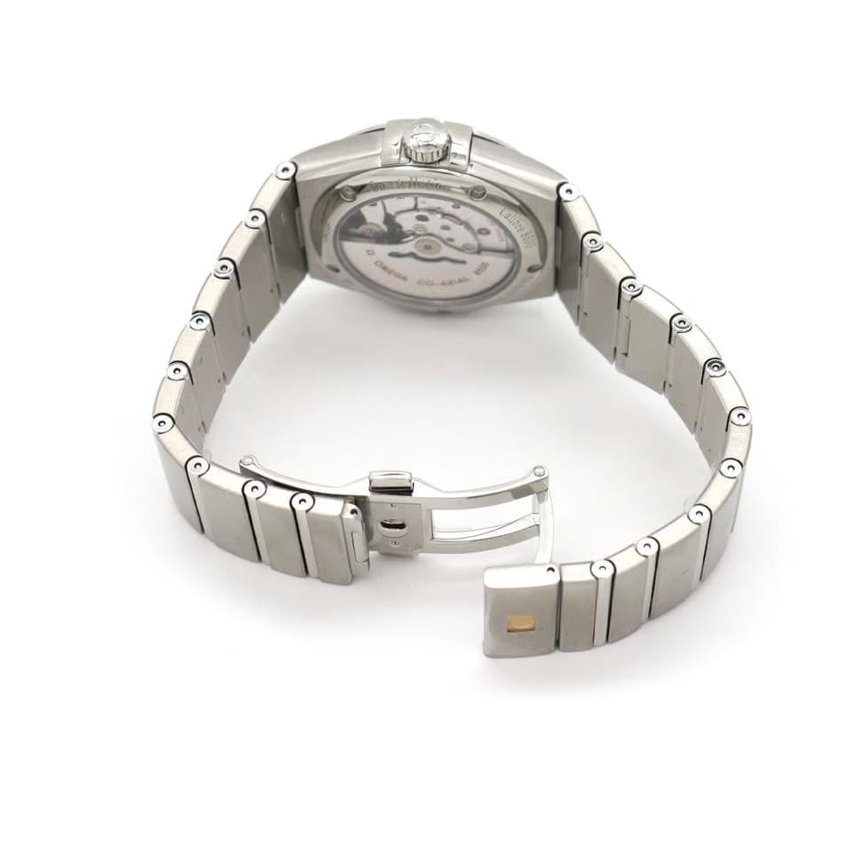 Omega Constellation