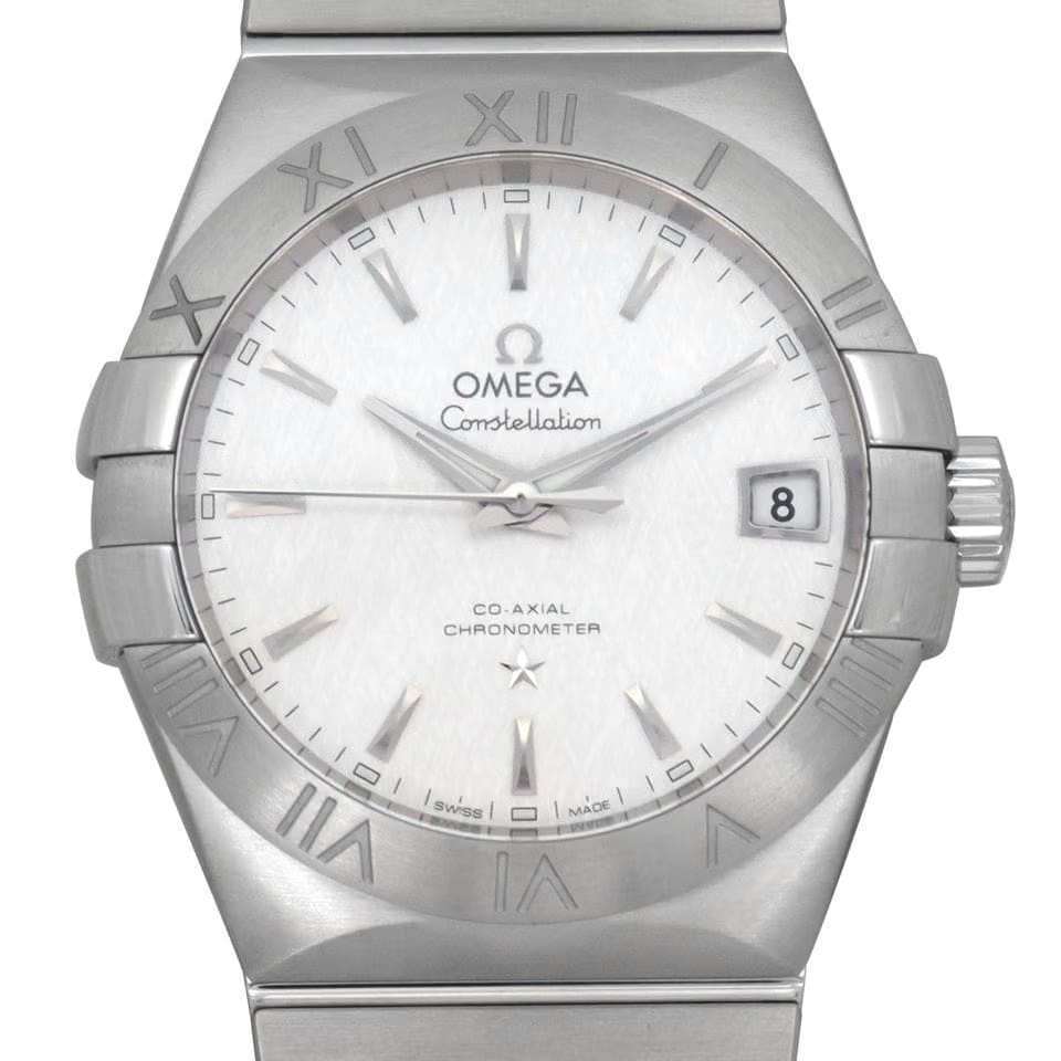 Omega Constellation