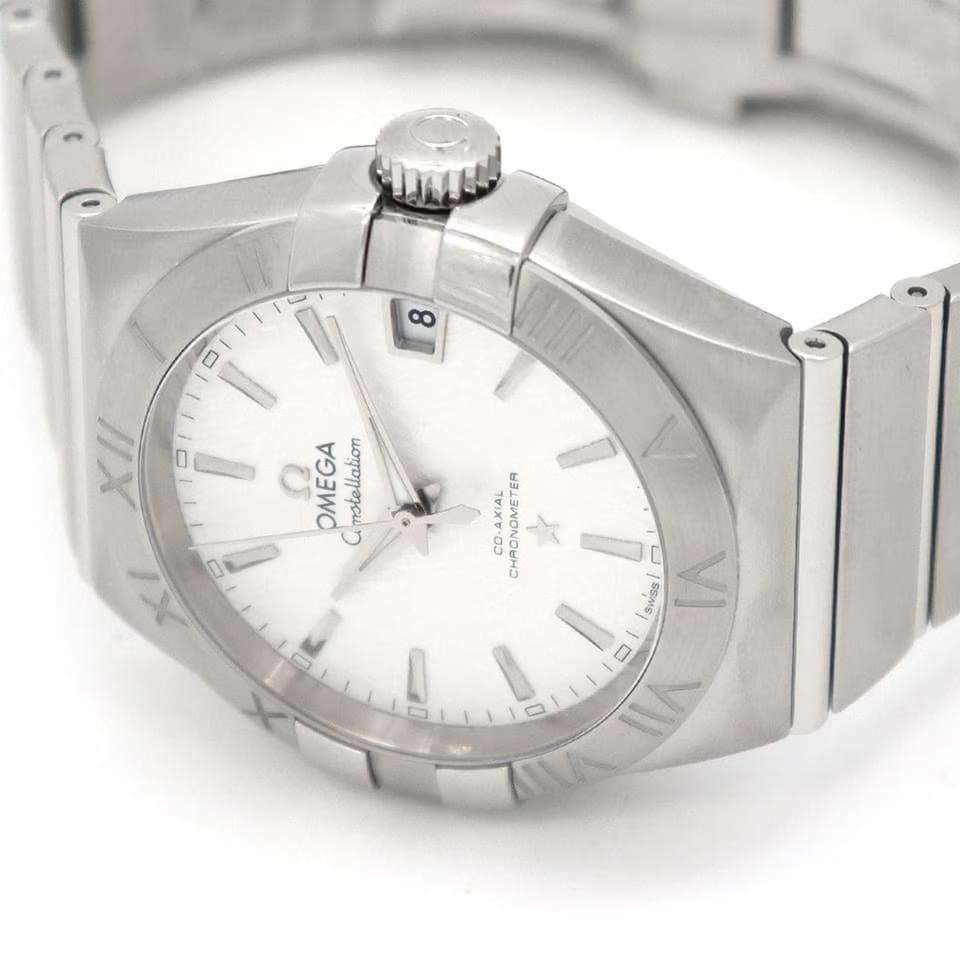 Omega Constellation