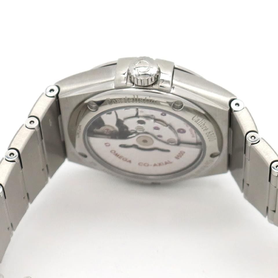 Omega Constellation
