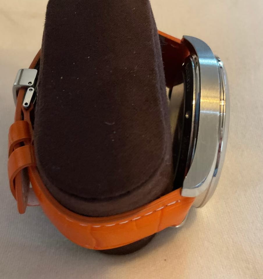 Omega Seamaster