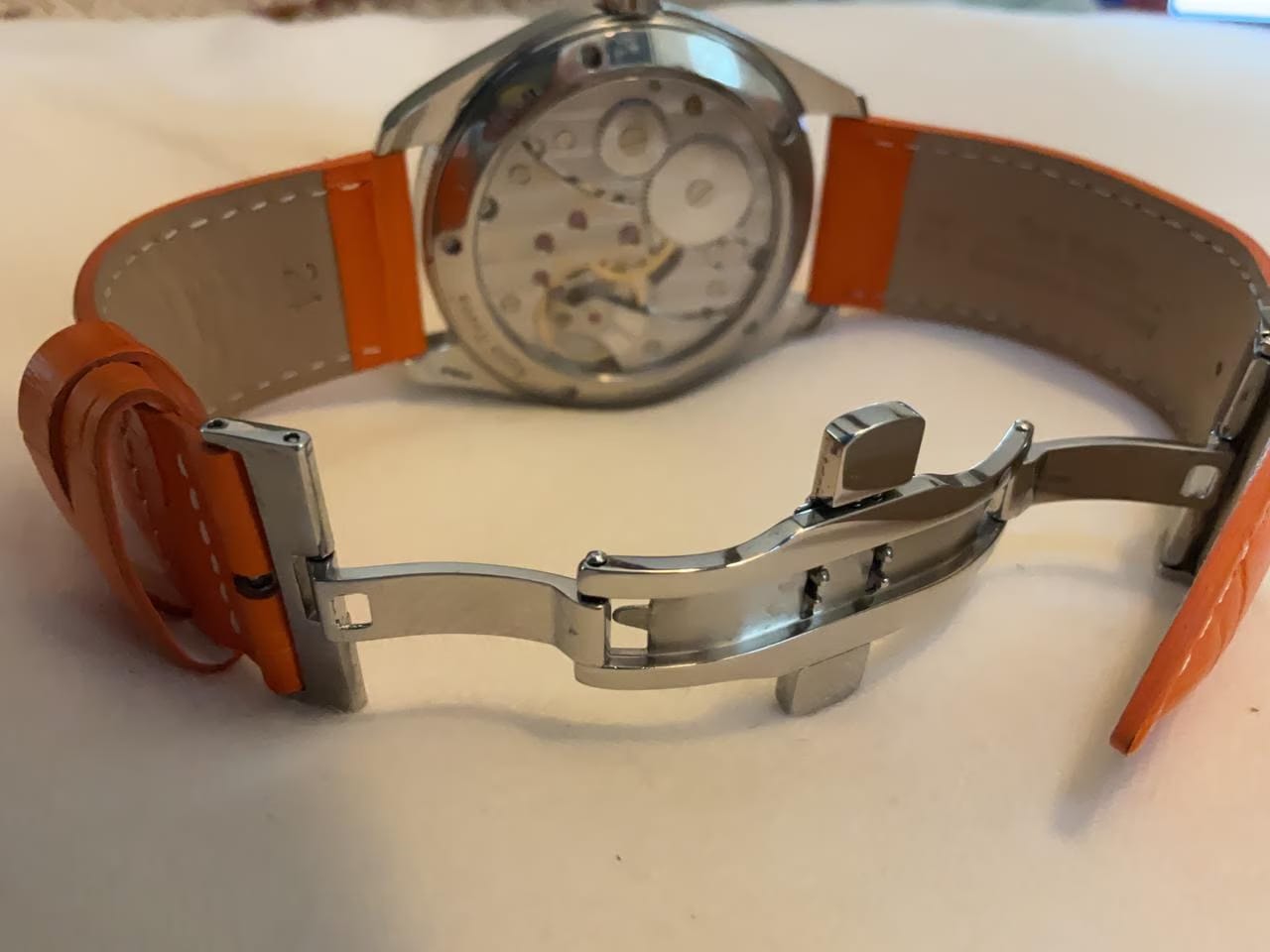 Omega Seamaster