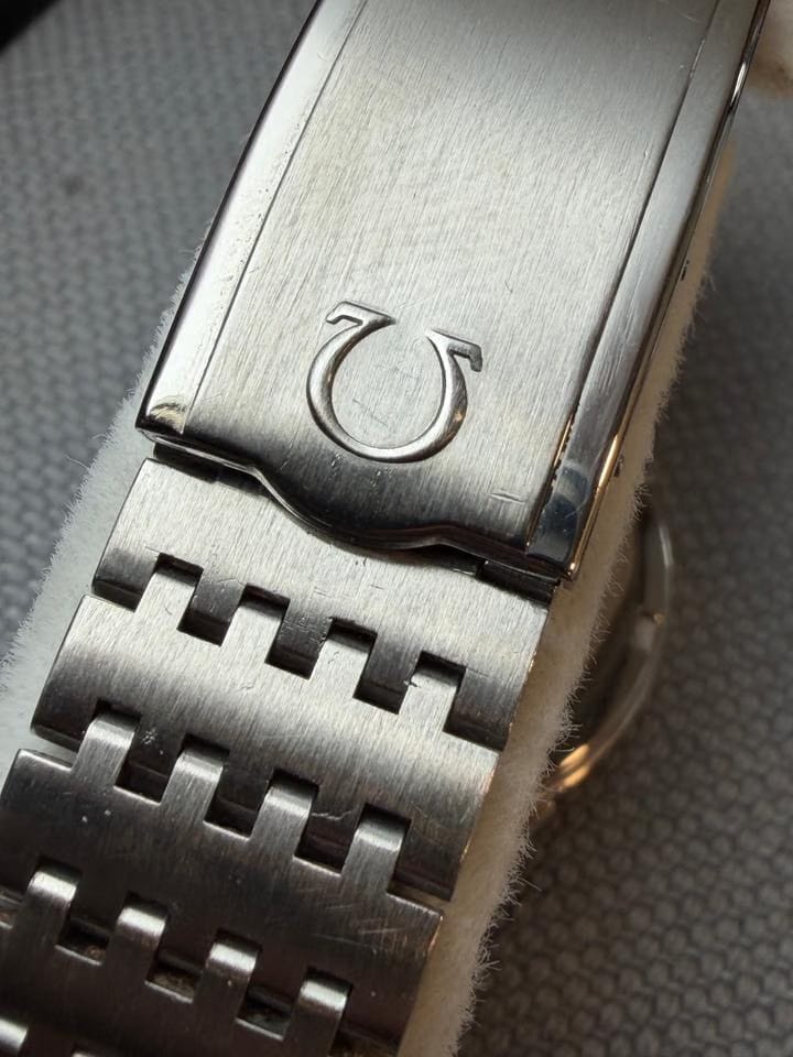 Omega Constellation