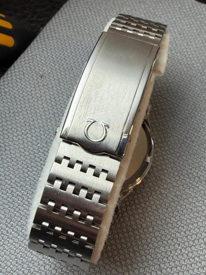 Omega Constellation