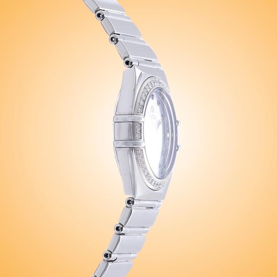 Omega Constellation