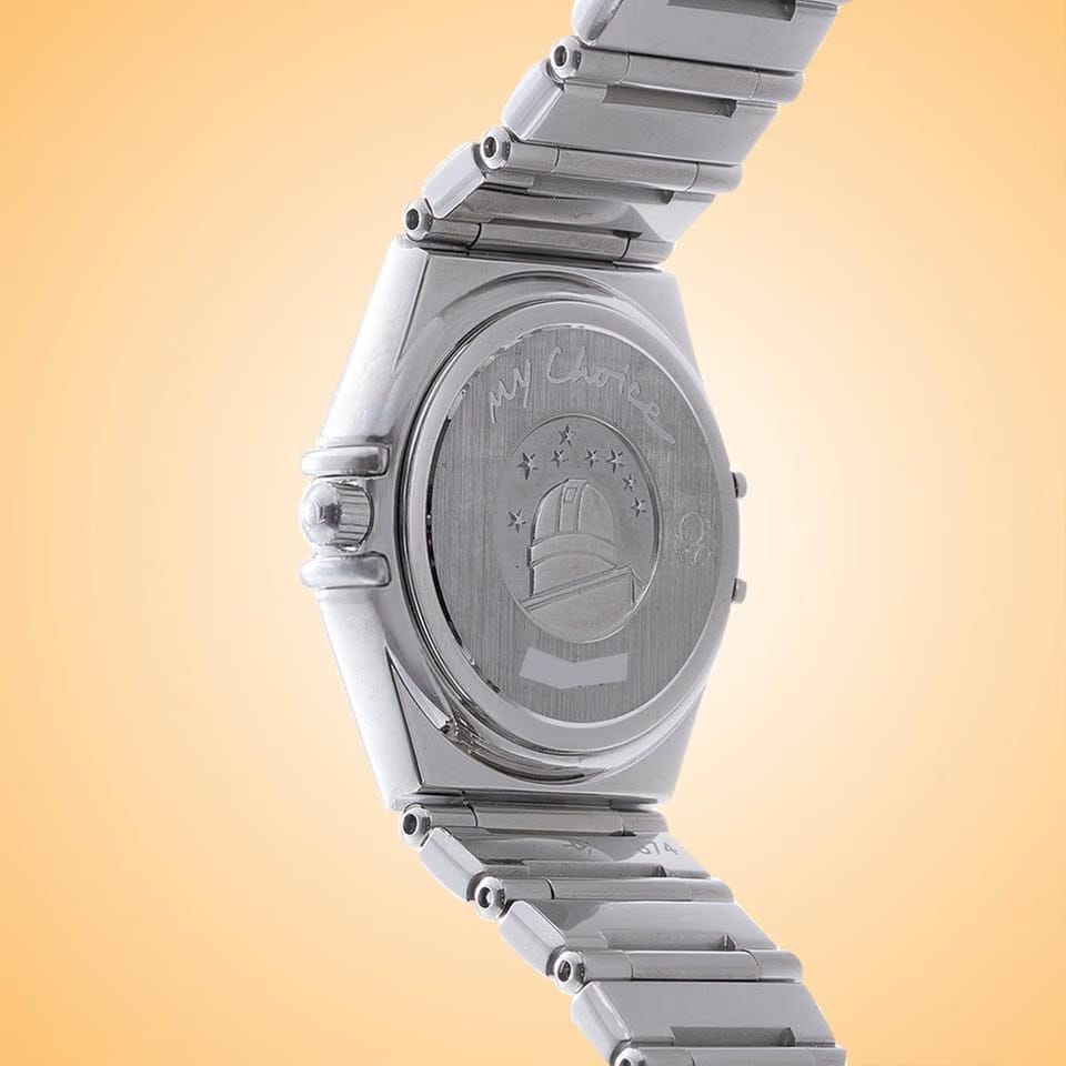 Omega Constellation