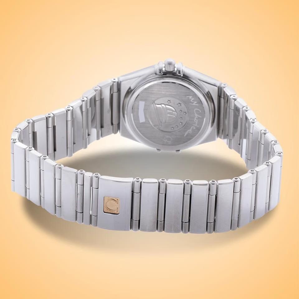 Omega Constellation