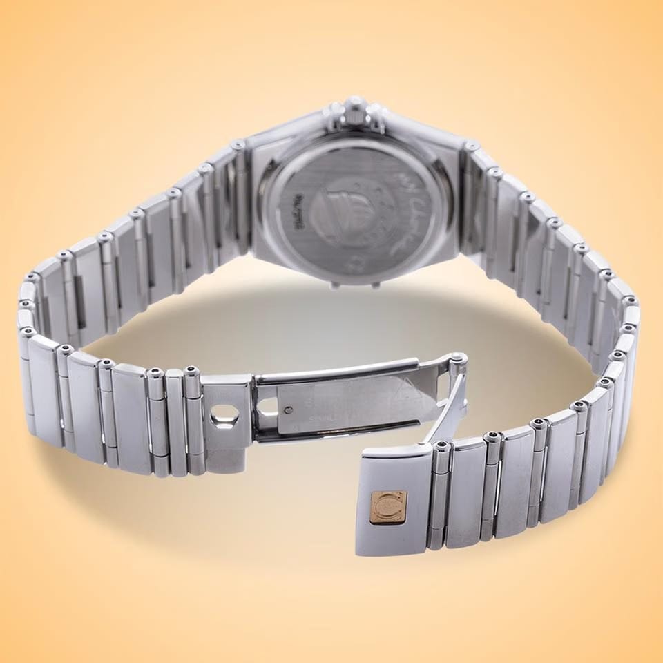 Omega Constellation