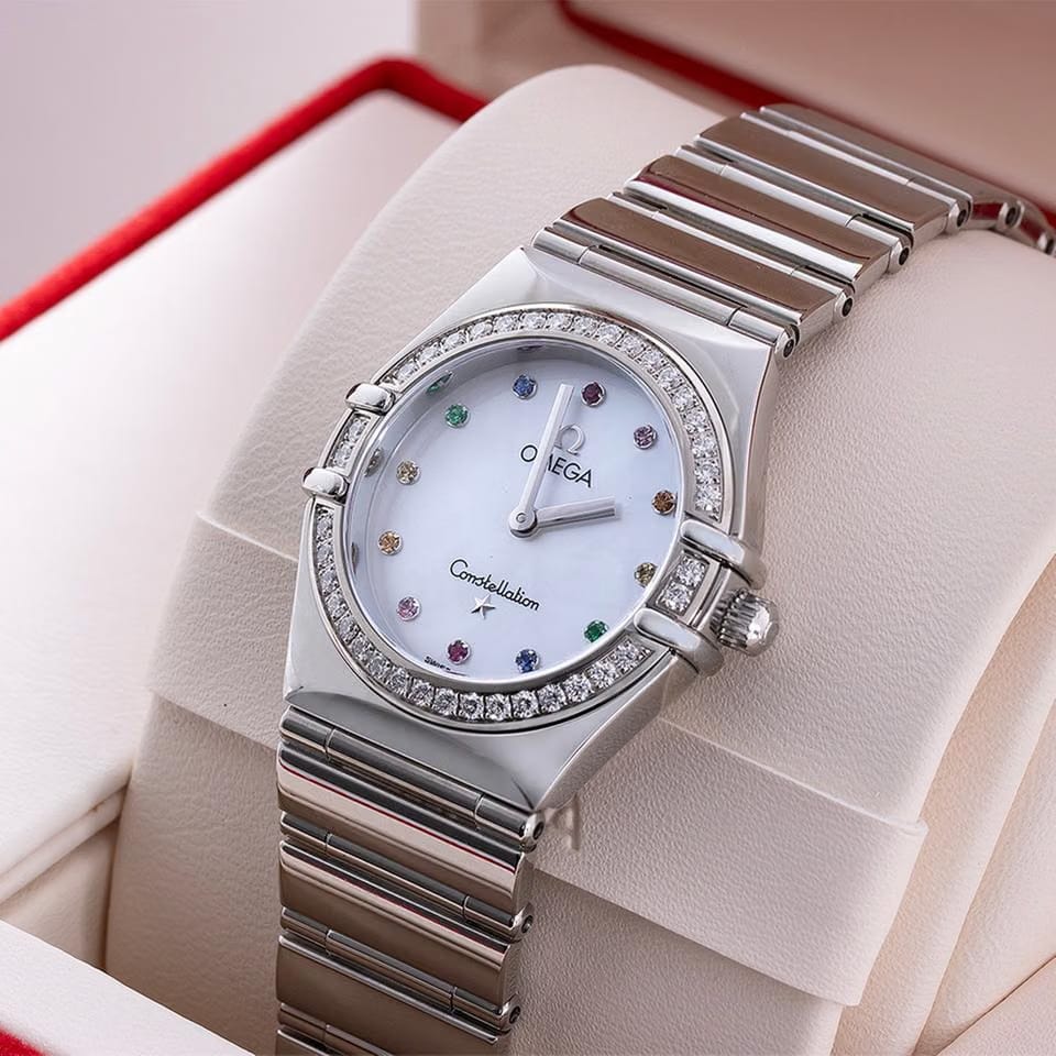 Omega Constellation