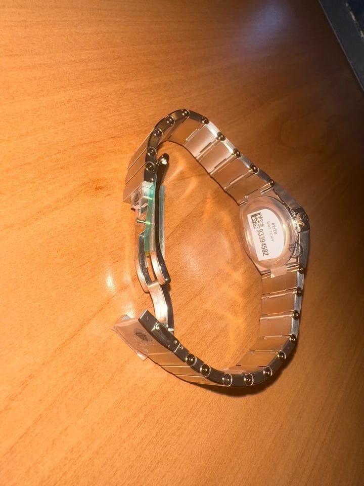 Omega Constellation