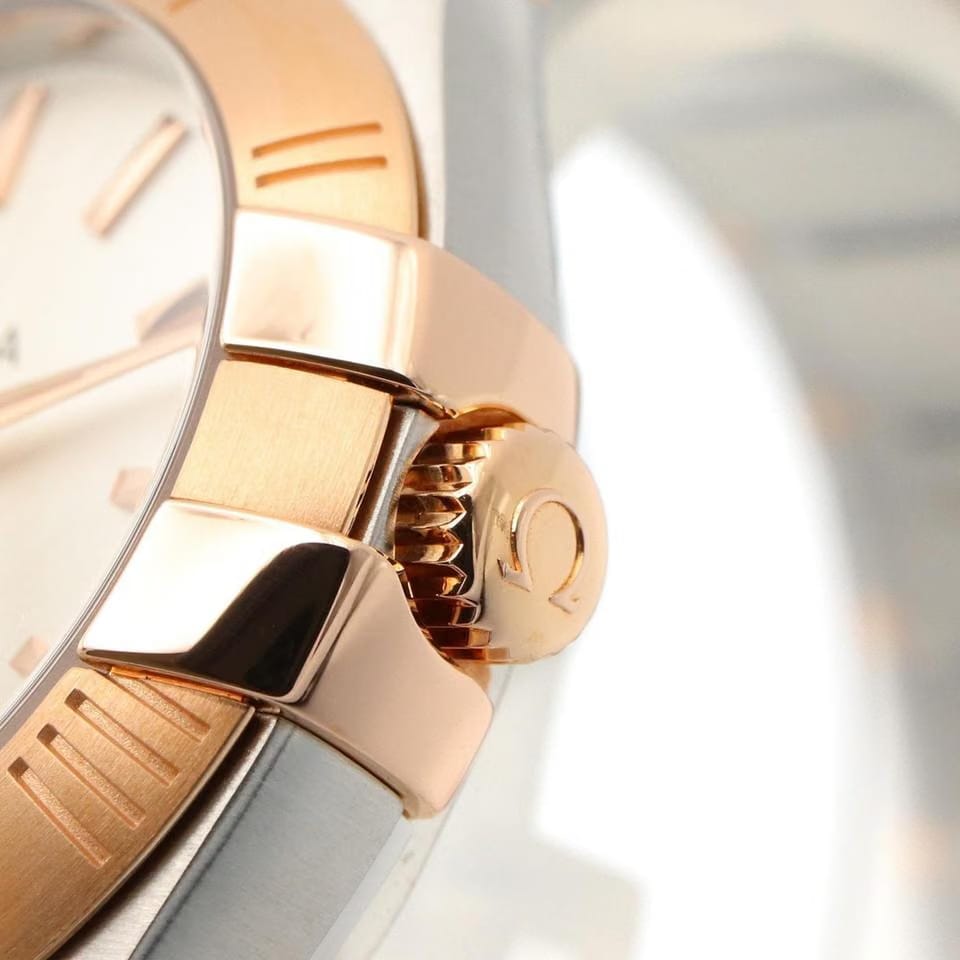 Omega Constellation