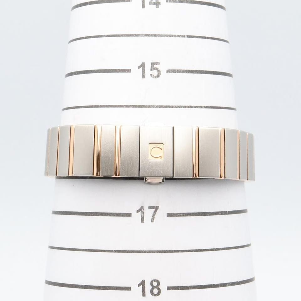 Omega Constellation